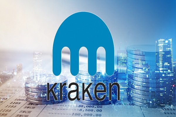 Kraken в россии