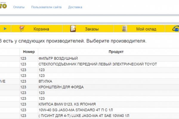 Ссылки на сайты в даркнете